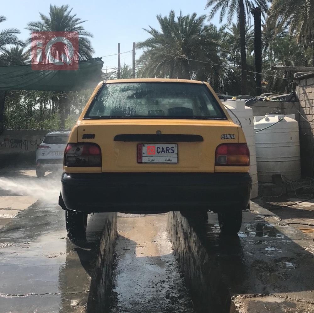 سايبا 131